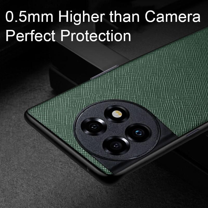 Case for OnePlus 11 11R case TPU around cover for OnePlus 11 case Funda