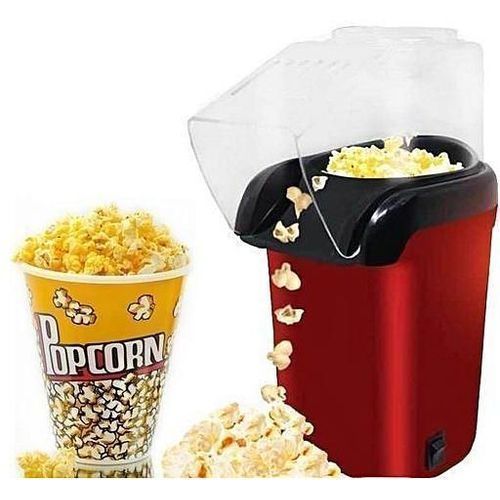Portable Popcorn Machine Home Use Hot Air Machine