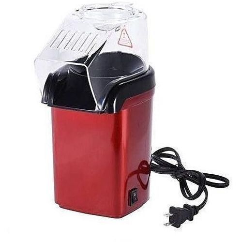 Portable Popcorn Machine Home Use Hot Air Machine
