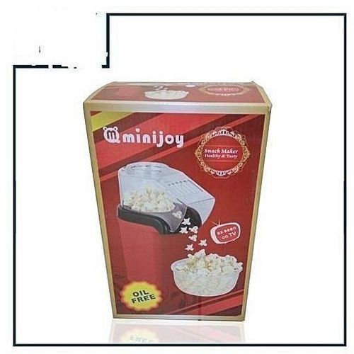 Portable Popcorn Machine Home Use Hot Air Machine