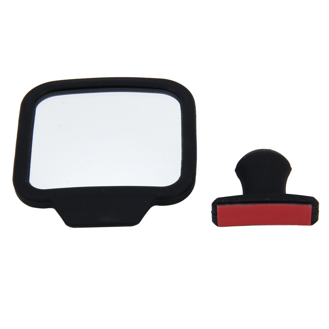 3R-2130 Car Truck Interior Rear View Blind Spot Mirror
