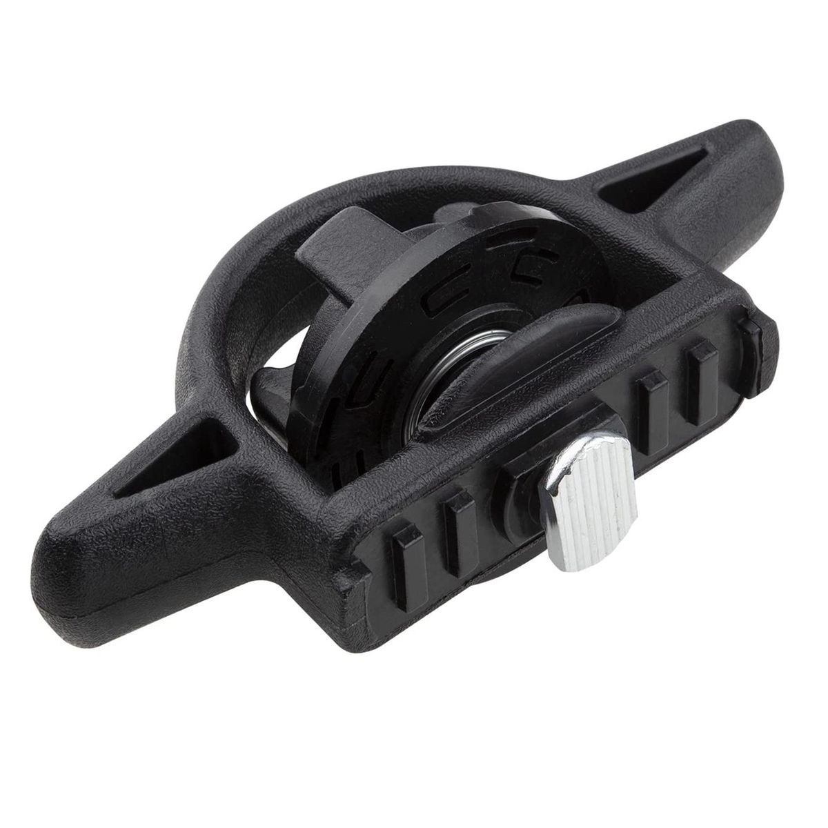 For Toyota Tacoma Deck Rail Twist Locking Bed Cleat Tie-Down PT278-35160