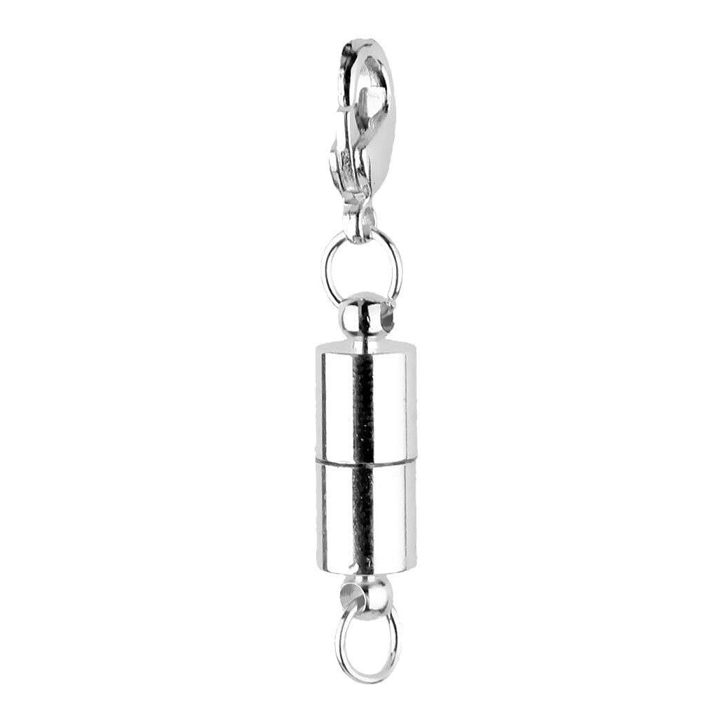 10 Sets Clasps With Two Lobster Hook