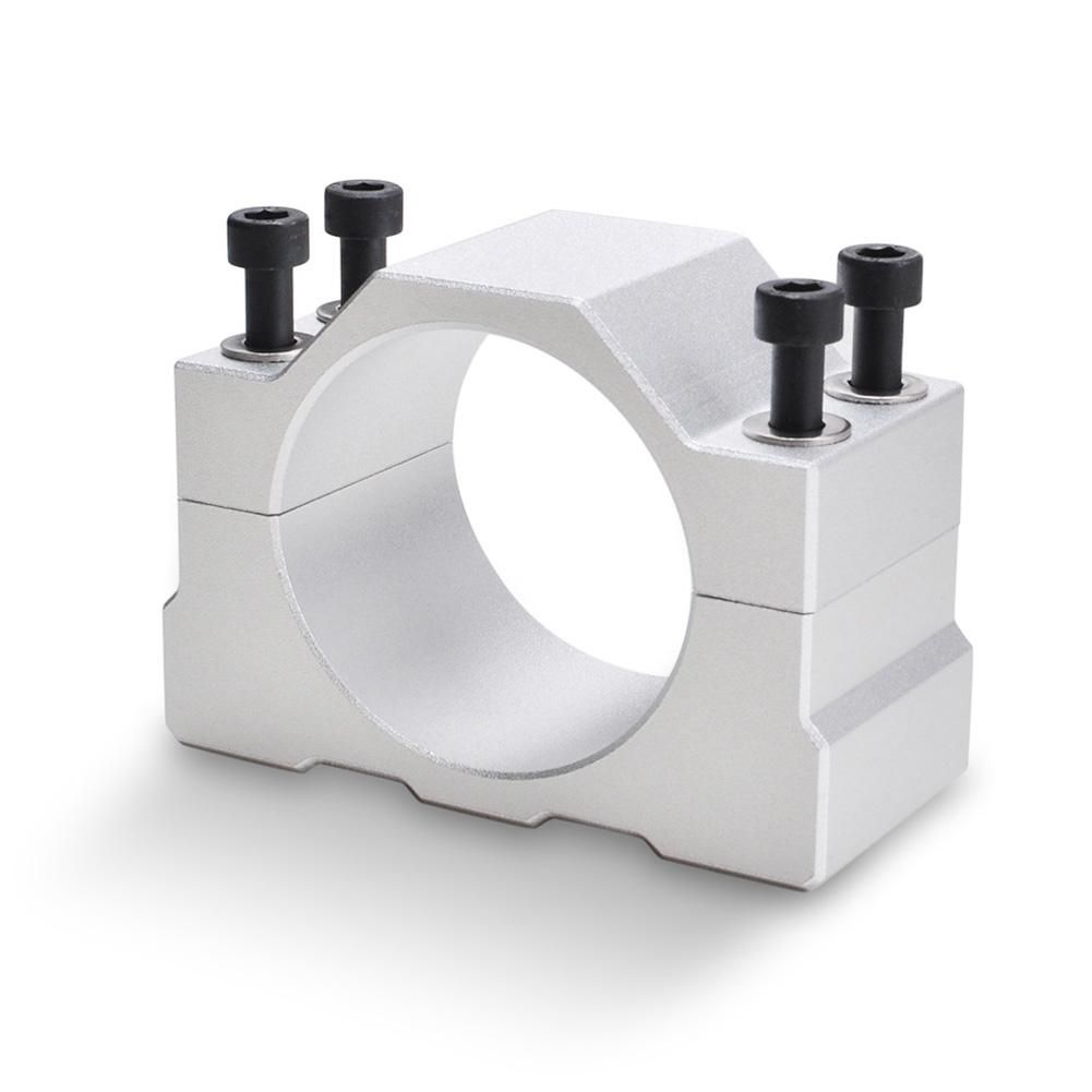 CNC 55MM Spindle Bracket Clamp Lathe Spindle Mount Holder
