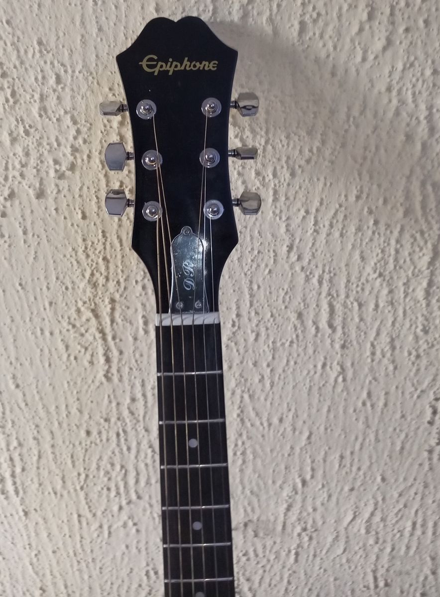 41 Inches Professional Acoustic Electric Guitar