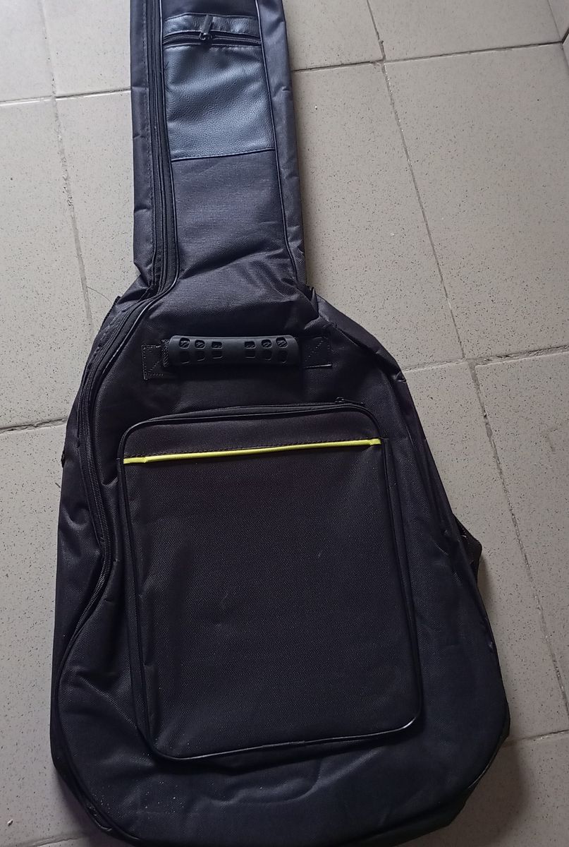 41 Inches Professional Acoustic Electric Guitar