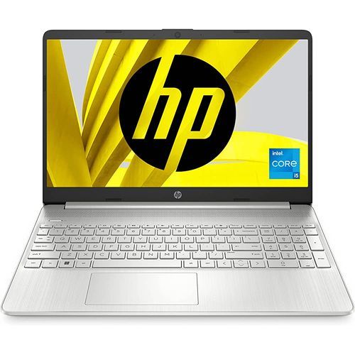 Pavilion 15 Laptop - Intel Core I5- 16GB RAM- Backlit Keyboard- TOUCH- 1TB HDD - Windows 11+