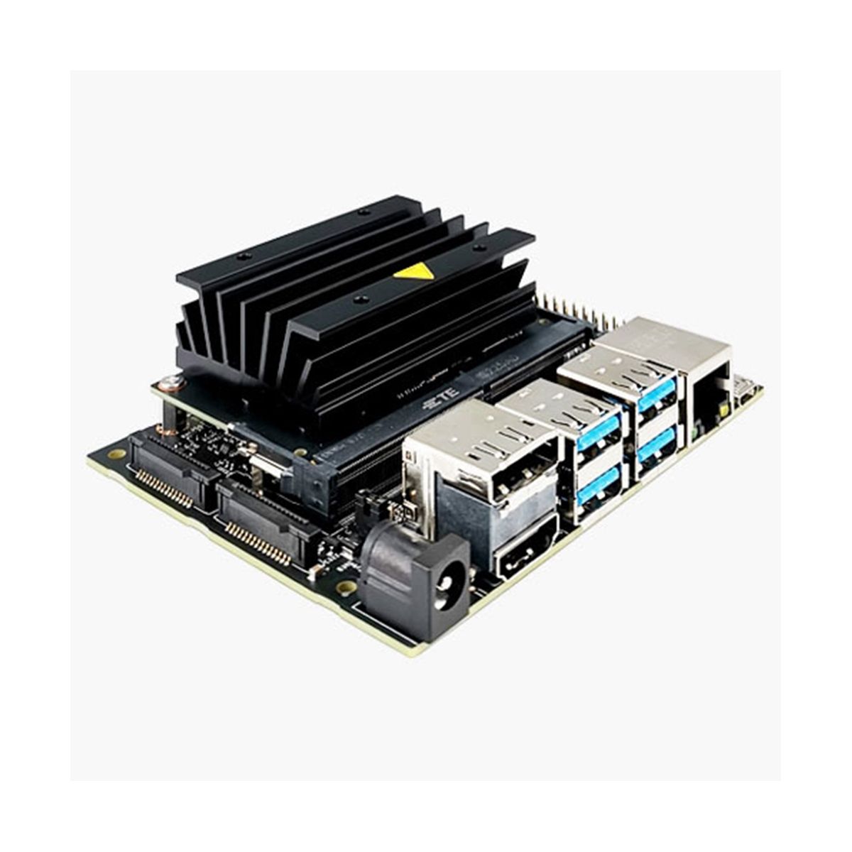 Nvidia Jetson Nano B01 Development Kit 4GB Small Powerful Computer Supports Running Neural Network AI Development