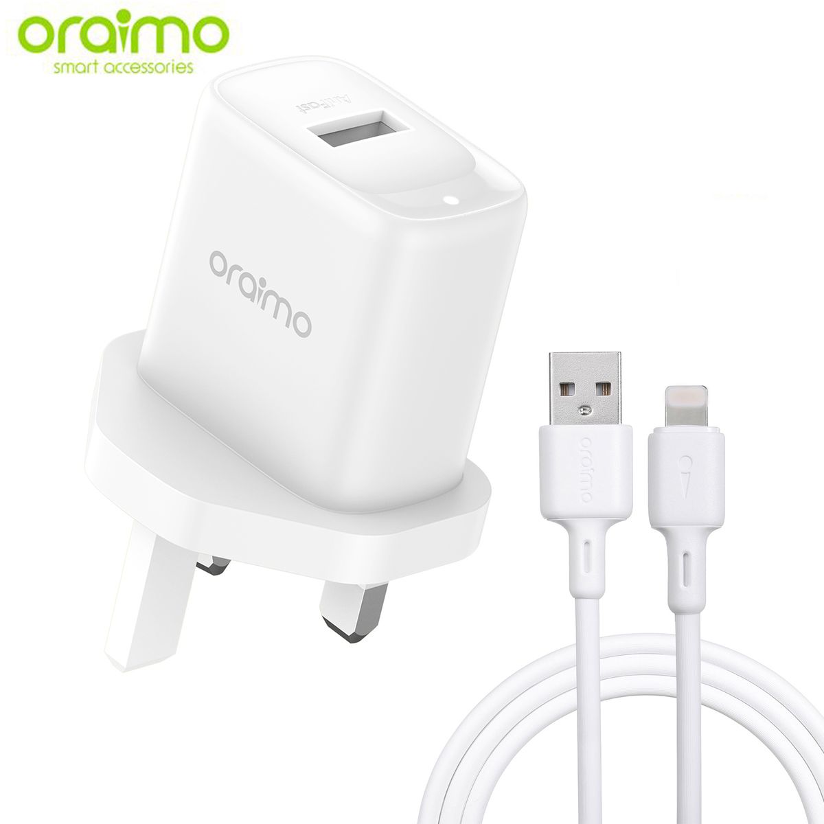 OCW-U66S+L53 Efficient & Durable Charger Kit