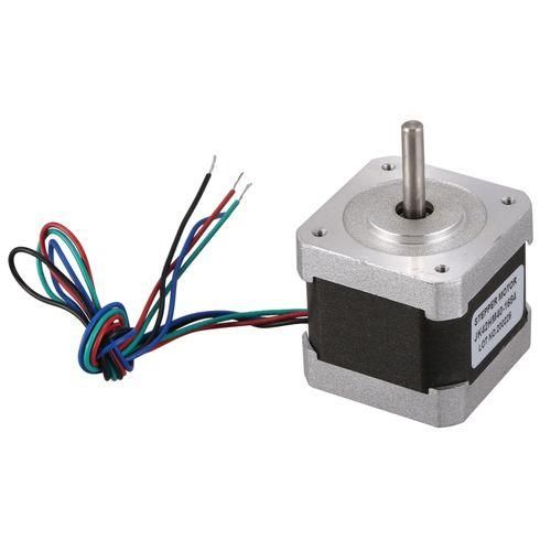 NEMA 17 42 Hybrid Stepper Motor 0.9 Degree 40mm