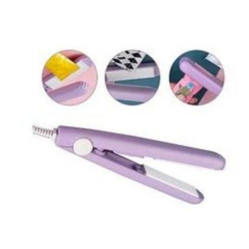 Handheld Portable Electric Heat Sealing Machine.