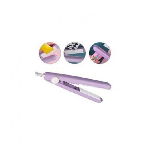 Handheld Portable Electric Heat Sealing Machine.