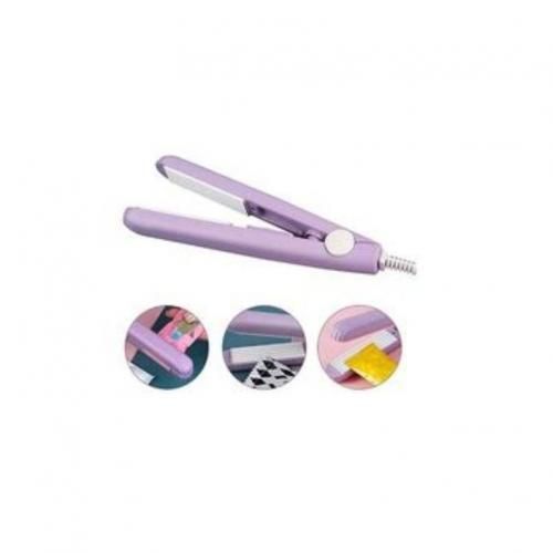 Handheld Portable Electric Heat Sealing Machine.