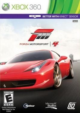 Forza Motorsport