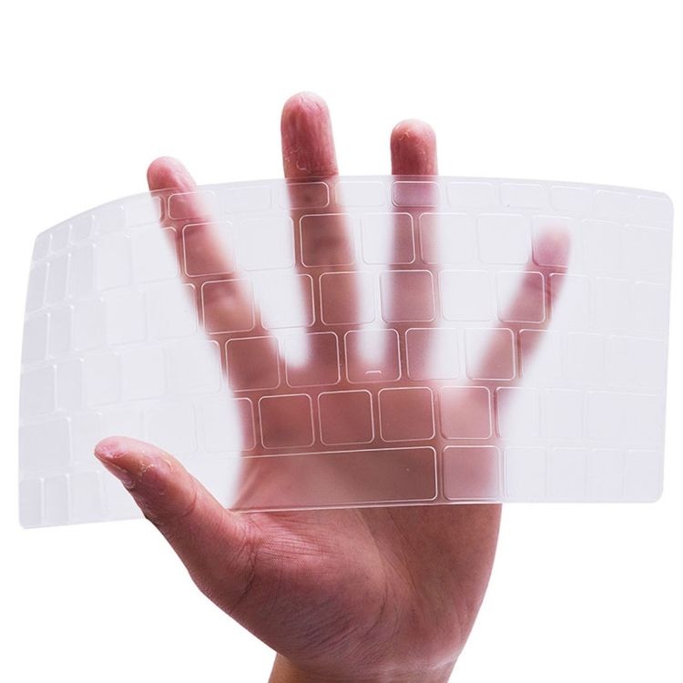 ENKAY TPU Keyboard Protector Cover For Xiaomi Mi Air 12.5 In