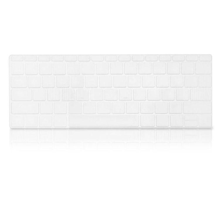 ENKAY TPU Keyboard Protector Cover For Xiaomi Mi Air 12.5 In