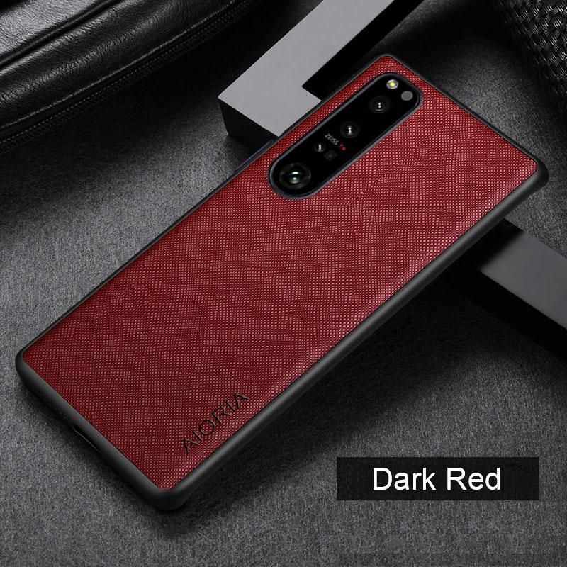 Case for  Sony Xperia 1  10 V  5 II  V  IV ACE III 2  Case TPU Around The Edge Protection Case for  sony xperia 1 iv