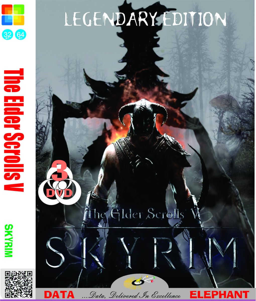 SYRIM: The Elder Srolls