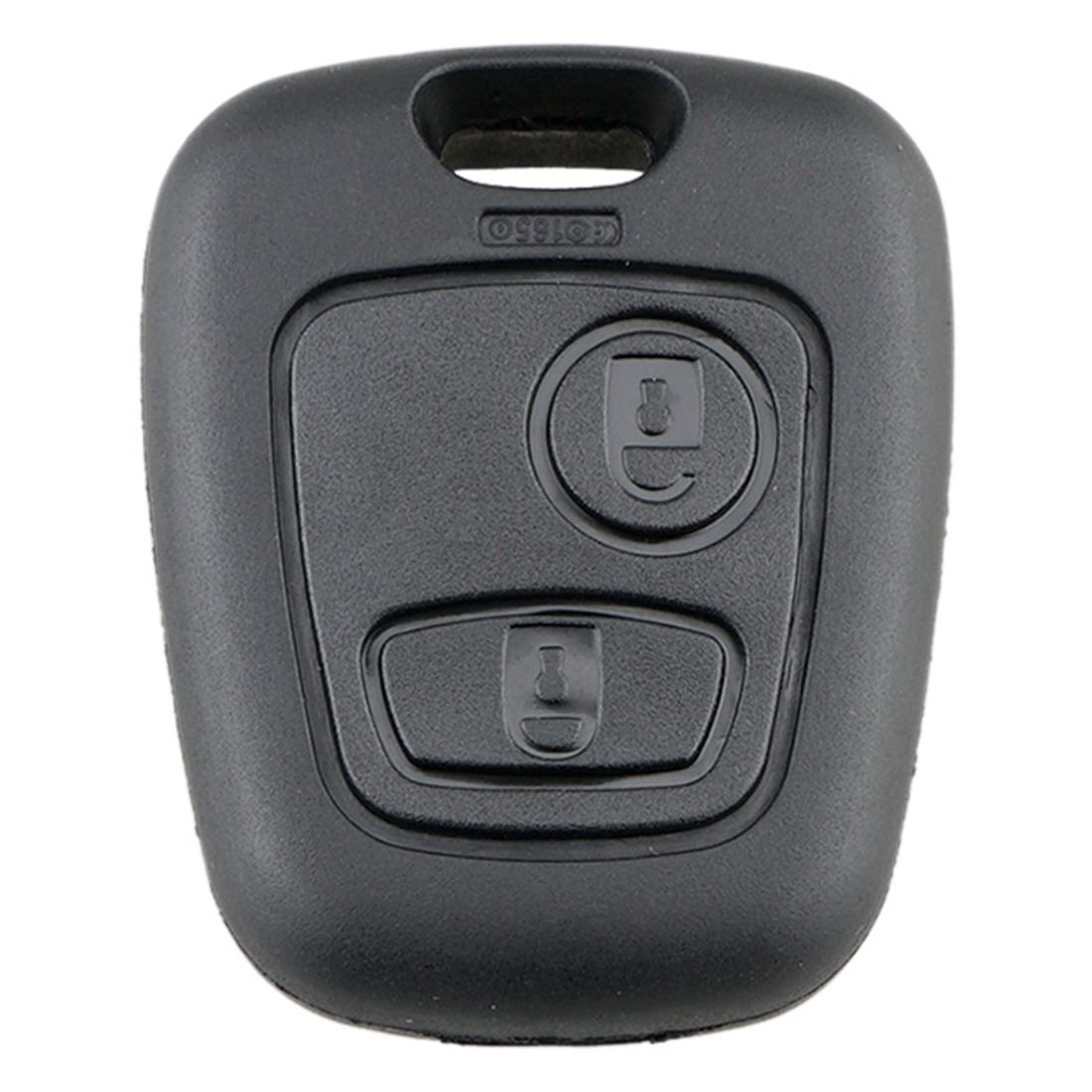 For CITROEN C1 / C2 / C3 / C4 / XSARA / Picasso & PEUGEOT 107 / 207 / 307 / 407 Car Keys Replacement Car Key Case Without Embryo