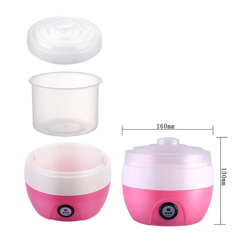 Electric Automatic Yogurt Maker Hine