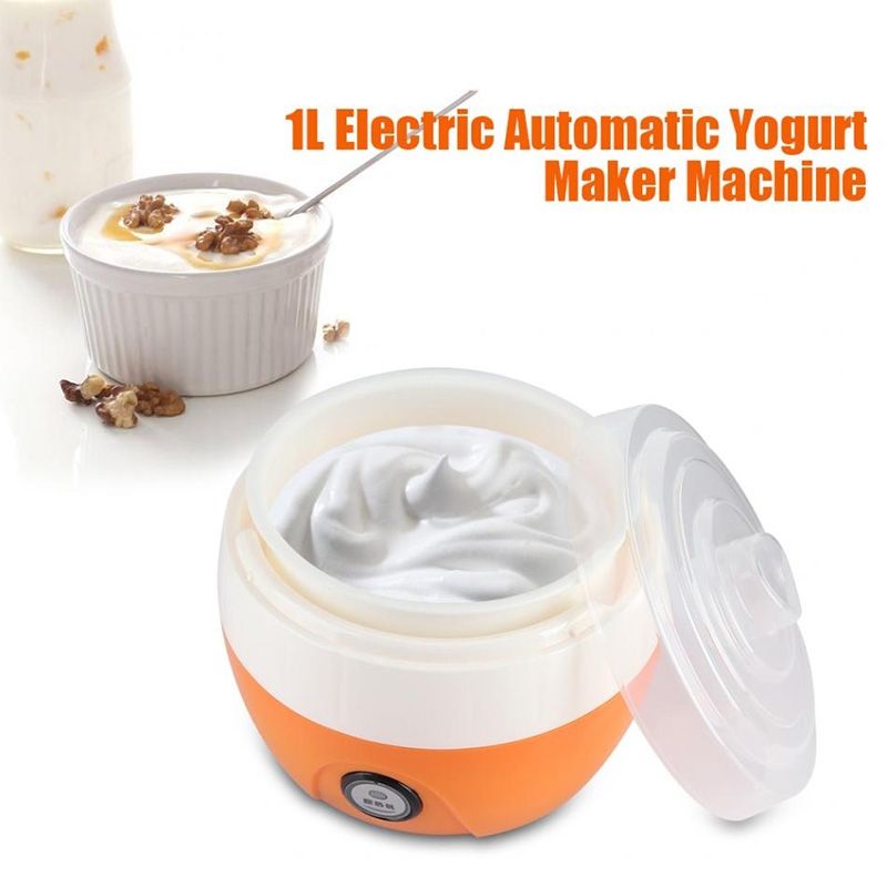 Electric Automatic Yogurt Maker Hine