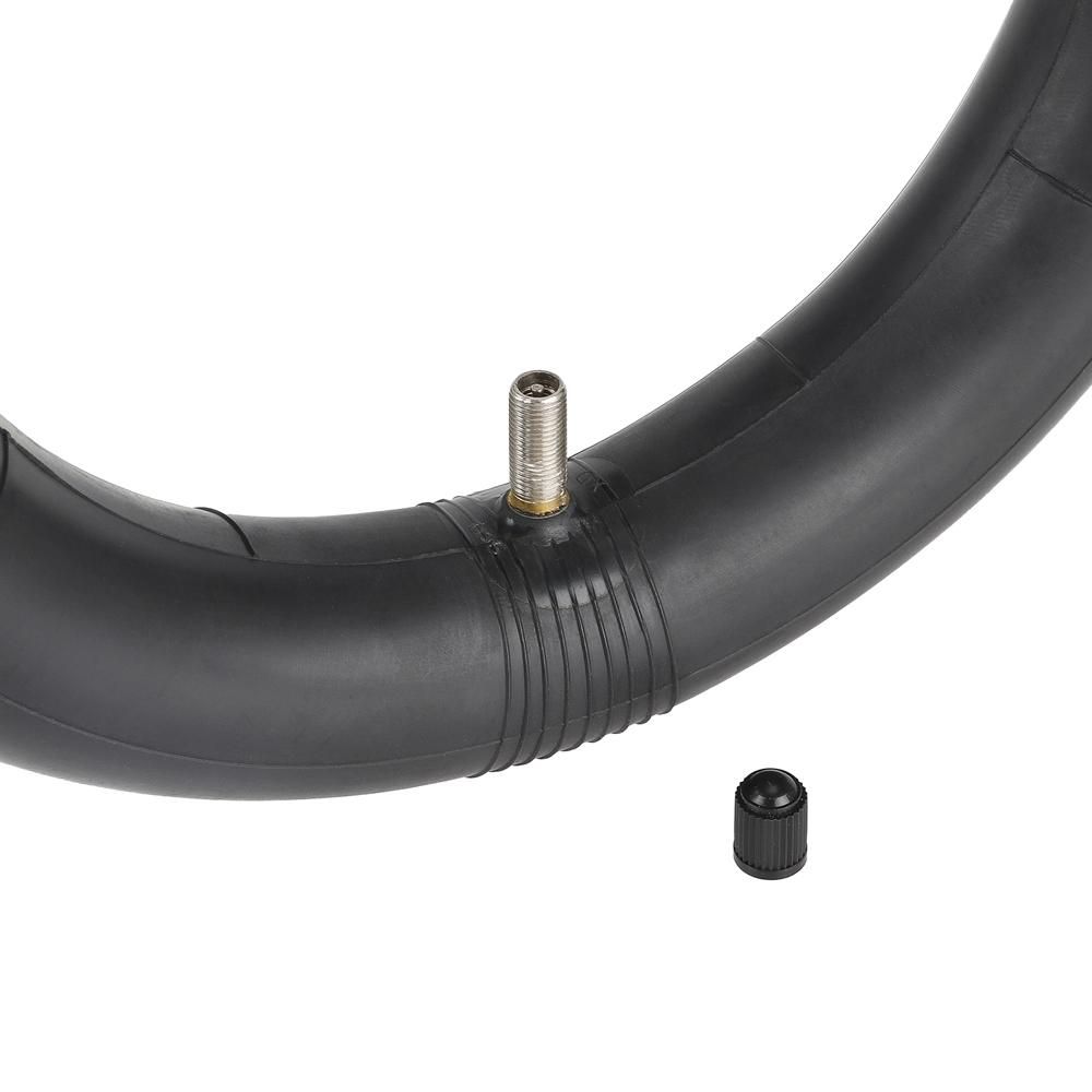 60/70-6.5 Thickened Inner Tube 10 Inch Electric Scooter Inner Tire Replacement Compatible with Max G30