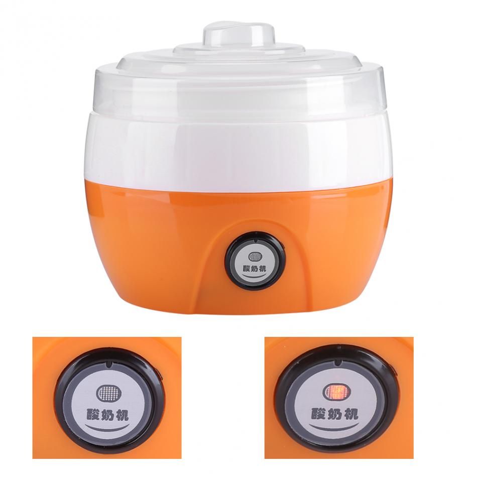 Electric Automatic Yogurt Maker Machine Yoghurt Kithchen