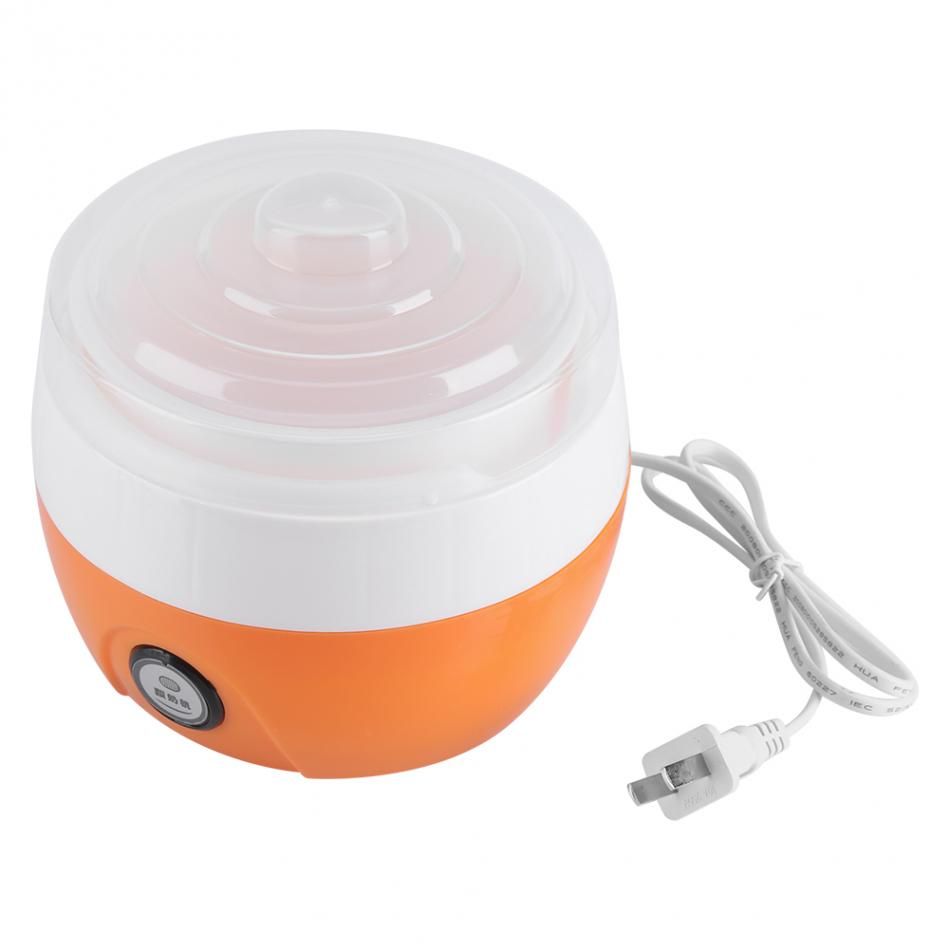 Electric Automatic Yogurt Maker Machine Yoghurt Kithchen
