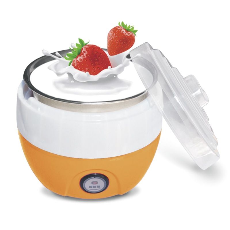 Electric Automatic Yogurt Maker Machine Yoghurt Kithchen