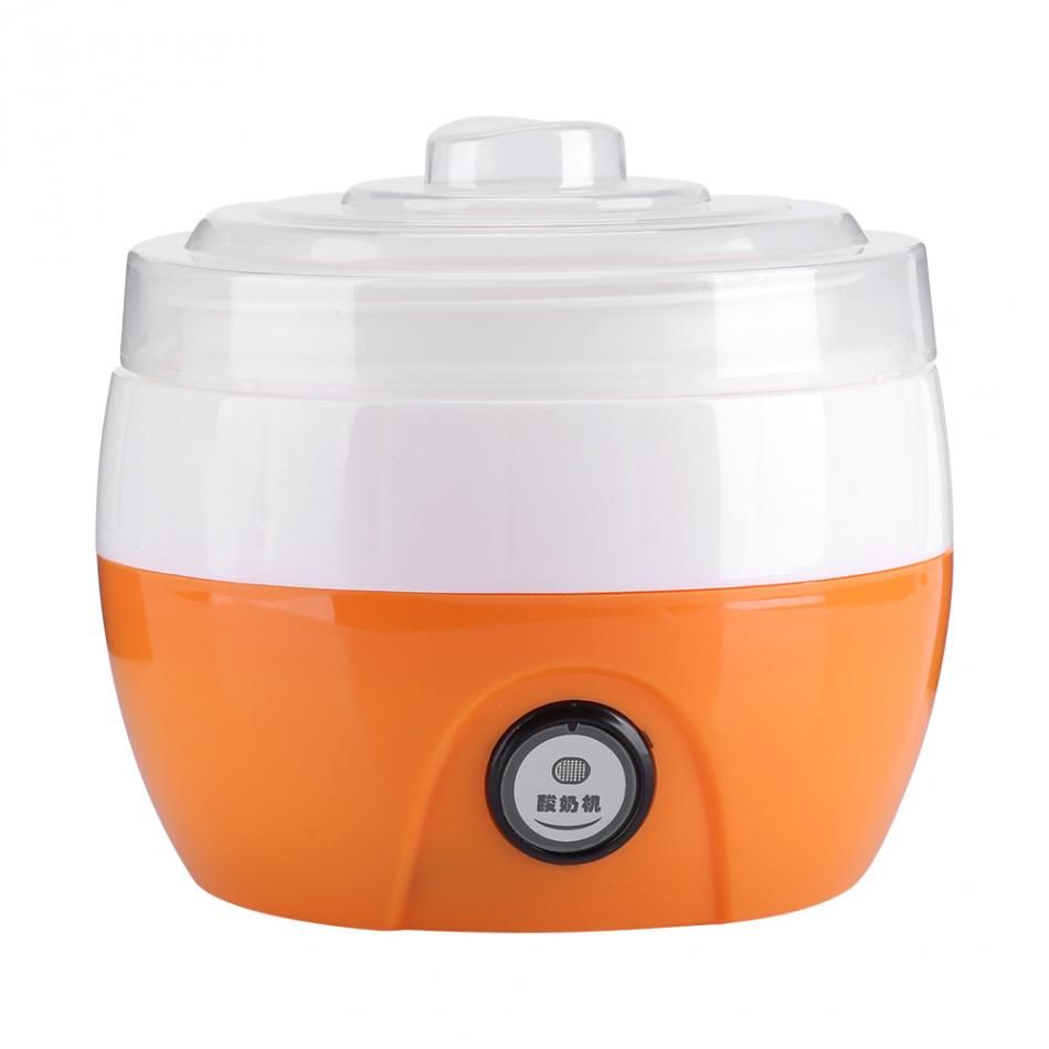 Electric Automatic Yogurt Maker Machine Yoghurt Kithchen