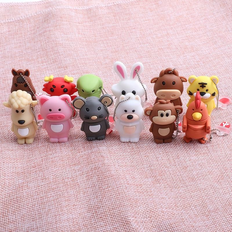 2.4GHz Mouse Portable USB 2.0 Receiver Mini Wireless