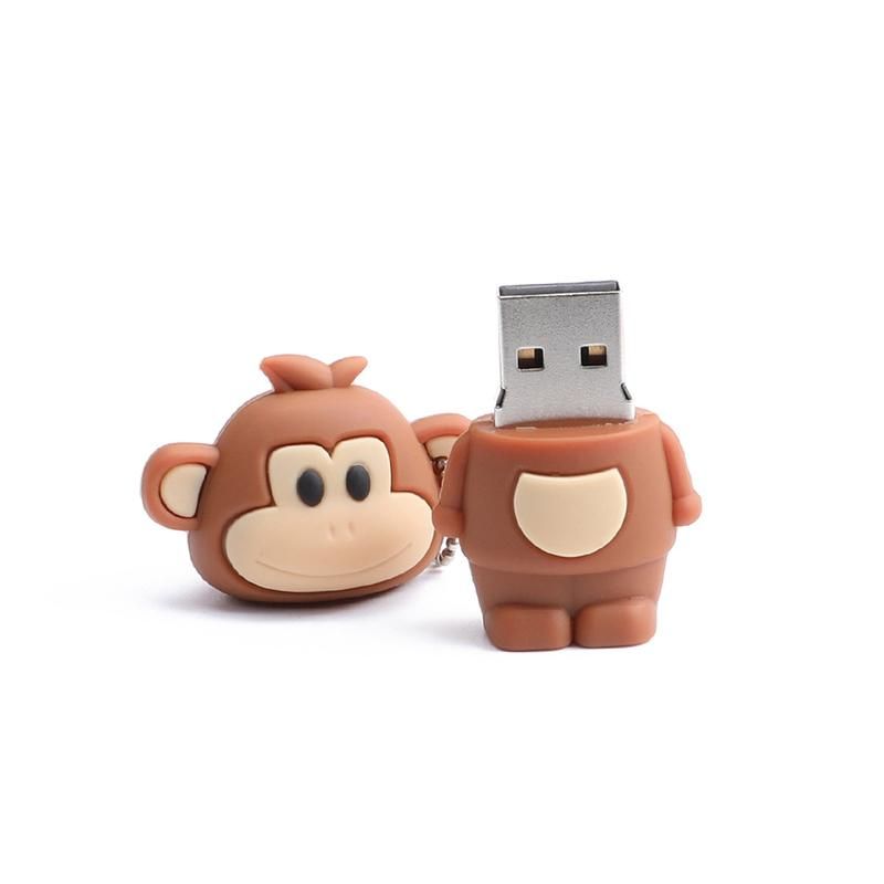 2.4GHz Mouse Portable USB 2.0 Receiver Mini Wireless