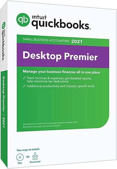 Premier Edition 2021-5 Users Original Licence
