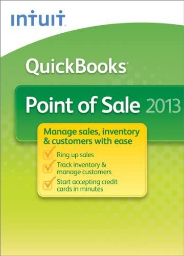 Point Of Sales 2013-5 Users Original License