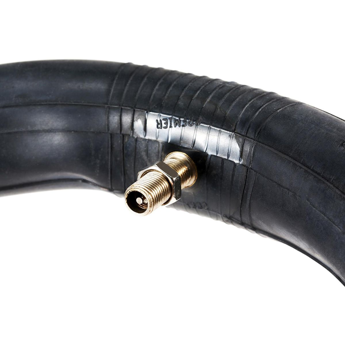 Universal 2 Pcs 8.5'' Upgraded Thicken Tire Tubes Replacement For Xiaomi M365/Pro Scooter Tyre Inner Tubes Repair Tool