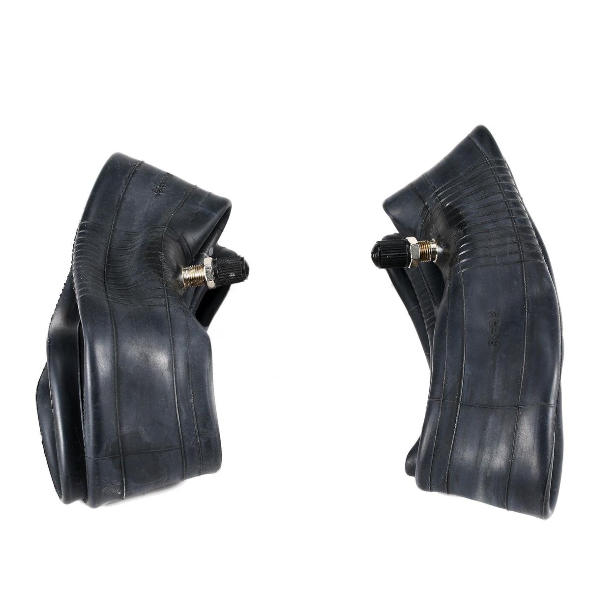Universal 2 Pcs 8.5'' Upgraded Thicken Tire Tubes Replacement For Xiaomi M365/Pro Scooter Tyre Inner Tubes Repair Tool