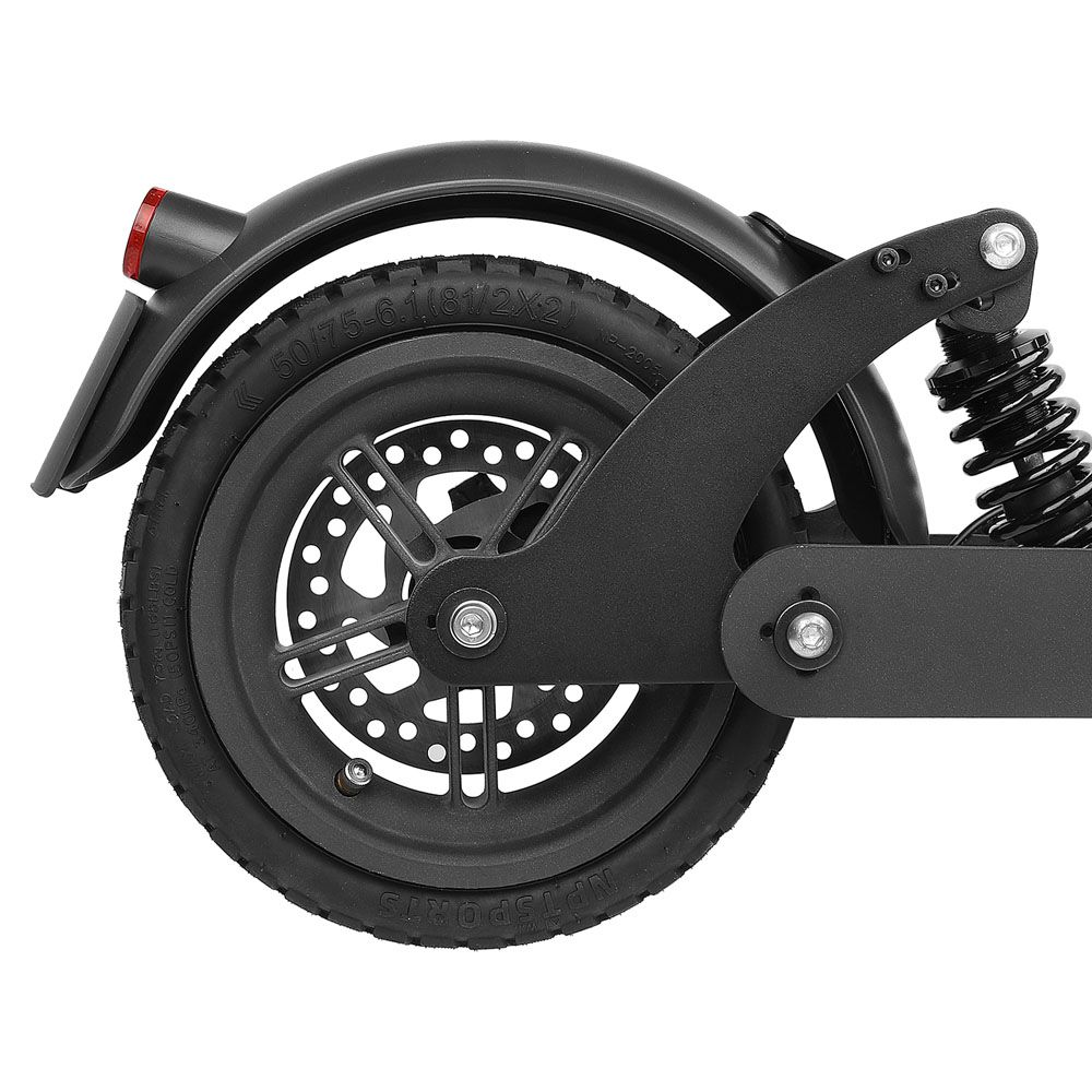 8.5 Inch Tubeless Tire 50/75-6.1(8 1/2x2) Off-Road Vacuum
