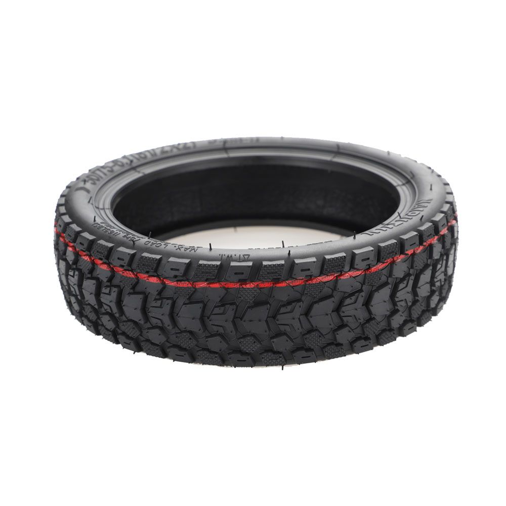 8.5 Inch Tubeless Tire 50/75-6.1(8 1/2x2) Off-Road Vacuum