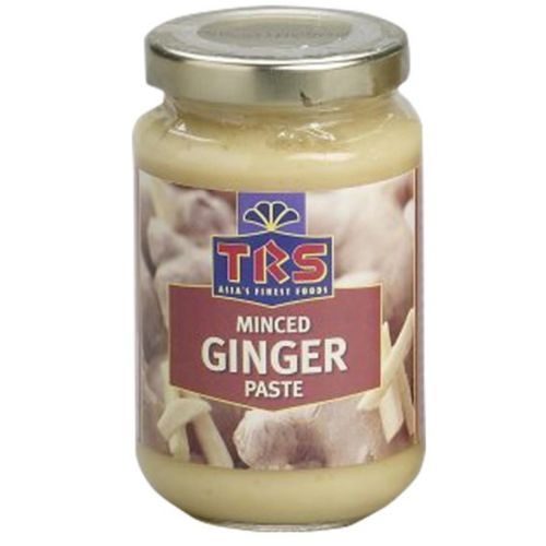 Minced Ginger Paste