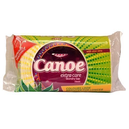 Laundry Bar Soap - 6pcs