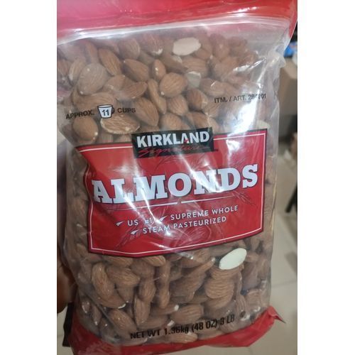 Almond Nuts 48oz -