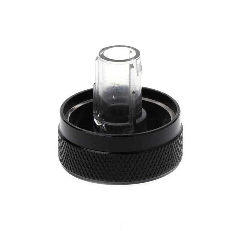 3 Pcs A/C Air Condition Panel Control Switch Knob for MK6 Bora Golf 5 Tiguan