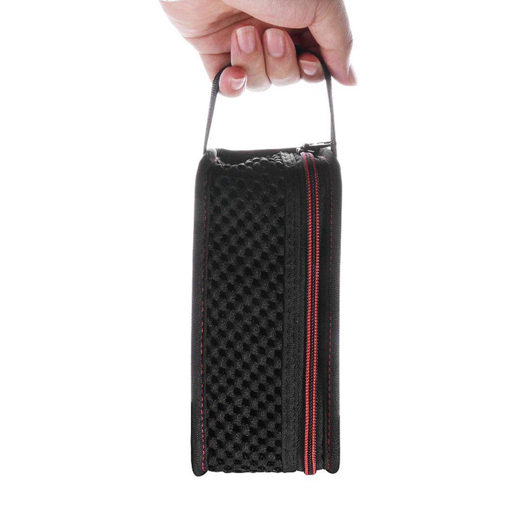Speaker Storage Bag Compatible With Anker SoundCore Boost