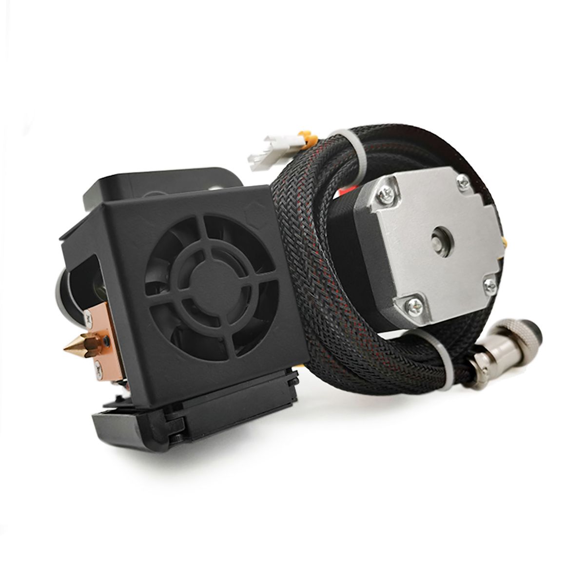 Replacement New Upgraded 1.75mm Filament Extruder Drive