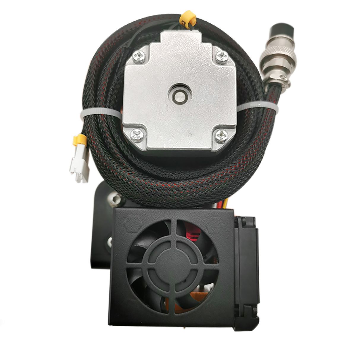 Replacement New Upgraded 1.75mm Filament Extruder Drive