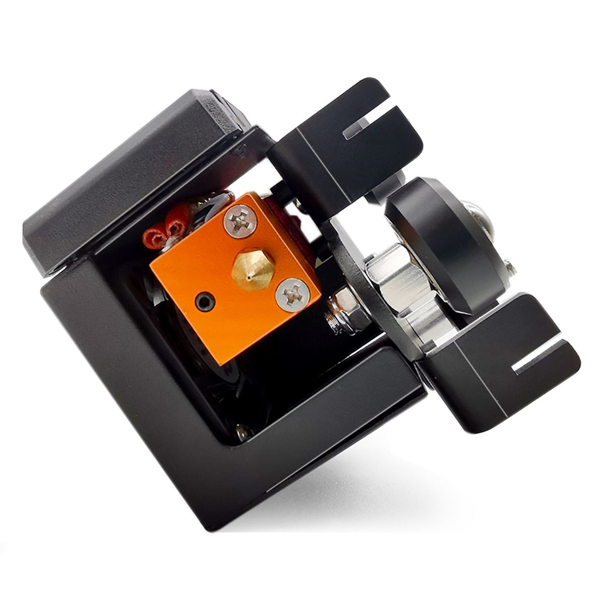 Replacement New Upgraded 1.75mm Filament Extruder Drive