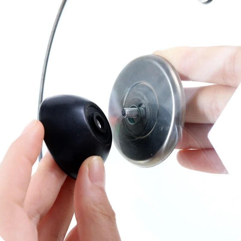 1pc Pot Lid kitchen Cookware Replacement Utensil Pot Pan Lid Cover Circular Holding Knob Screw Handle Kitchen gadgets