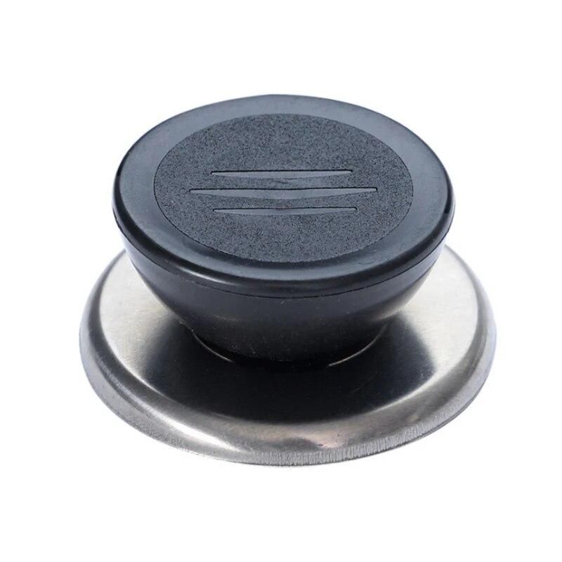 1pc Pot Lid kitchen Cookware Replacement Utensil Pot Pan Lid Cover Circular Holding Knob Screw Handle Kitchen gadgets