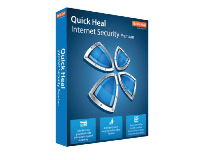 INTERNET SECURITY 3USER