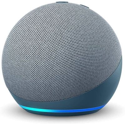 Make For Dot 3nd3 4nd 3nd Voiceistant Smart